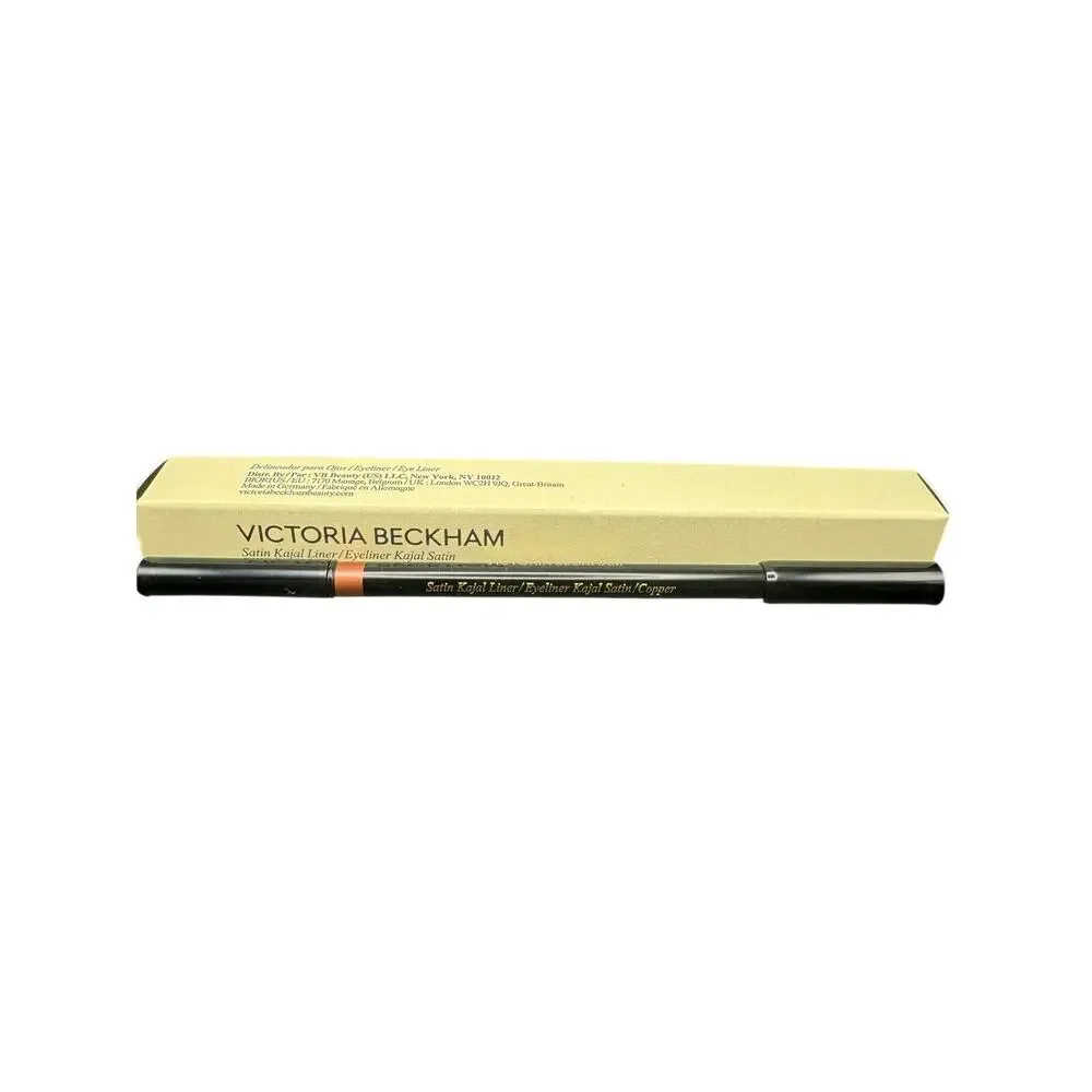 VICTORIA BECKHAM Beauty Satin Kajal Liner Eyeliner Shade Copper 0.042 Oz/1.2g